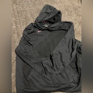 2XL Nike sweatshirt, like new